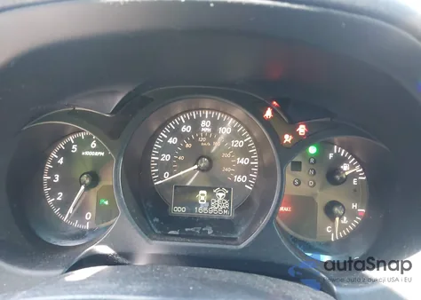 2008 Lexus Gs 350 из США, поврежденный, VIN JTHBE96S780032946